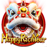 RTP CQ9 riches138