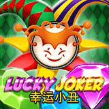 RTP joker riches138