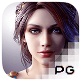 RTP pgsoft riches138