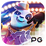 RTP pgsoft riches138