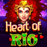 RTP pragmatic riches138