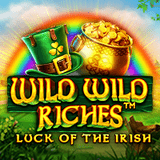 RTP pragmatic riches138