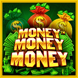 RTP pragmatic riches138