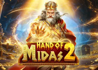 Hand of Midas 2 - RICHES138