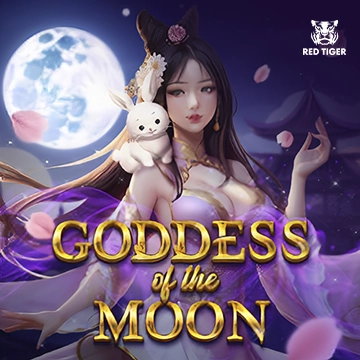 Goddess of the Moon MegaWays - RICHES138