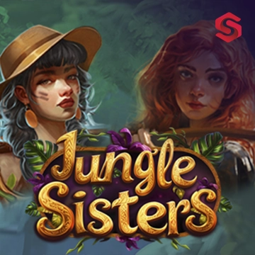Jungle Sisters Deluxe - RICHES138