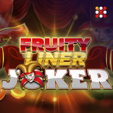 Mancala : Fruityliner Joker - RICHES138