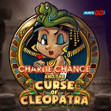 Charlie Chance and the Curse of Cleopatra - RICHES138