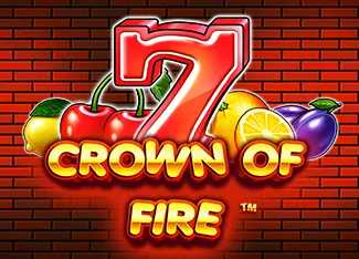 Crown of Fire - RICHES138