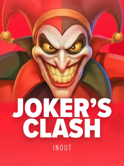 Jokers Clash - RICHES138