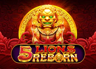 5 Lions Reborn - RICHES138