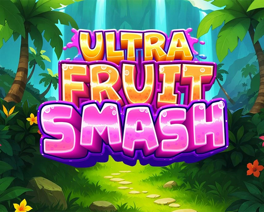 Ultra Fruit Smash - RICHES138
