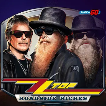 ZZ Top Roadside Riches - RICHES138