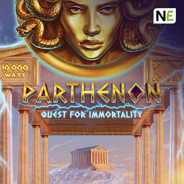 Parthenon: Quest for Immortality - RICHES138