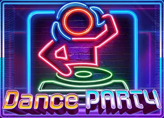 Dance Party - RICHES138