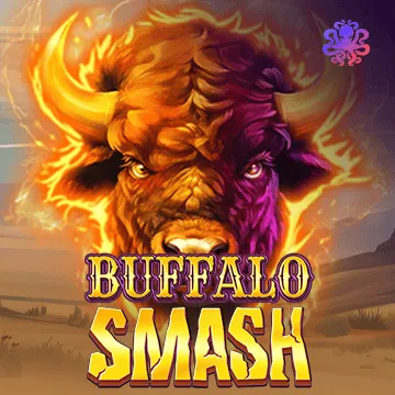 Buffalo Smash - RICHES138