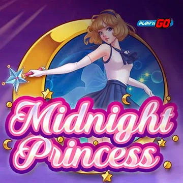 Midnight Princess - RICHES138