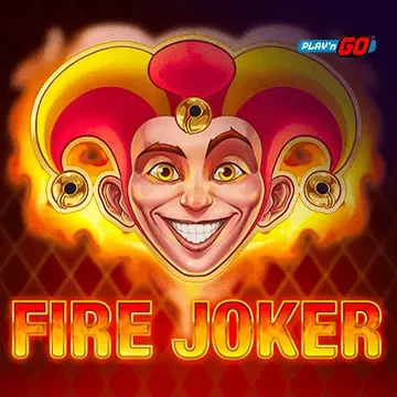 Fire Joker - RICHES138