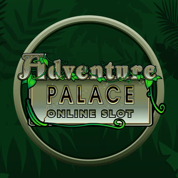 Adventure Palace - RICHES138