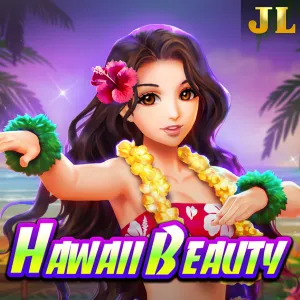 Jili : Hawaii Beauty - RICHES138