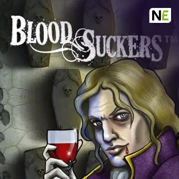 Blood Suckers II - RICHES138