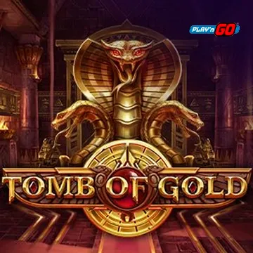 Tomb of Gold - RICHES138