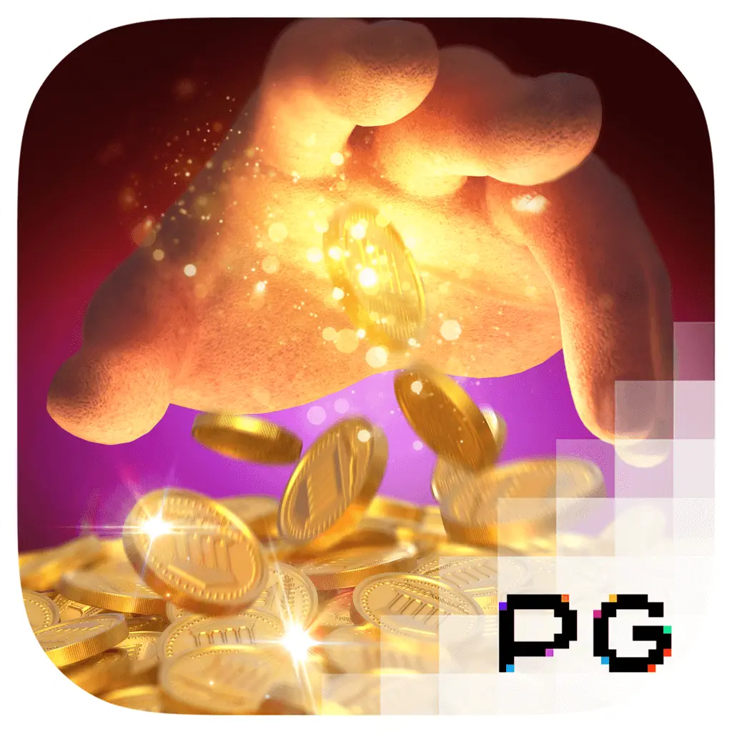 PGSoft : Midas Fortune - RICHES138