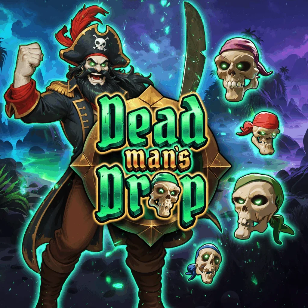 Dead Mans Drop - RICHES138