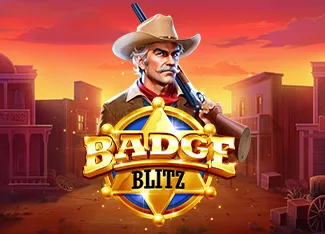 Badge Blitz - RICHES138