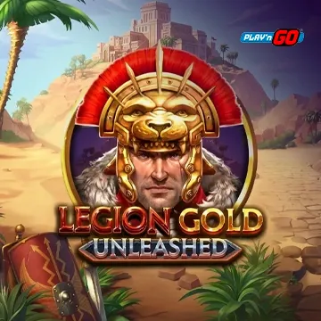Legion Gold Unleashed - RICHES138