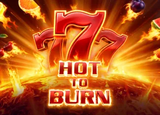 Hot to Burn - RICHES138
