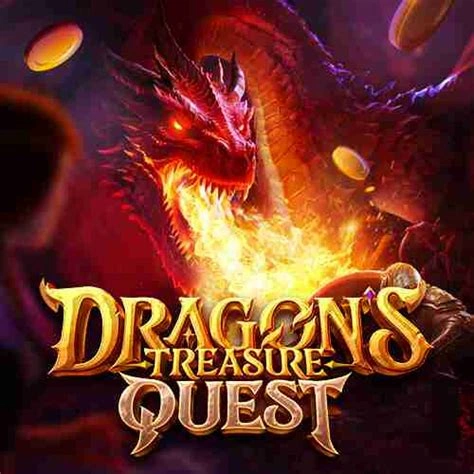 PGSoft : Dragons Treasure Quest - RICHES138