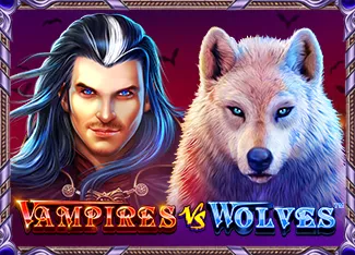 Vampires vs Wolves - RICHES138