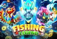 Fishing Legend - RICHES138