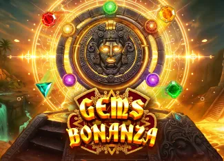 Gems Bonanza - RICHES138