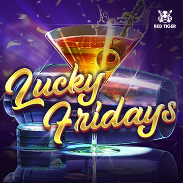Lucky Fridays - RICHES138