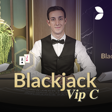 Blackjack VIP C - RICHES138
