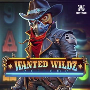 Wanted Wildz Extreme - RICHES138