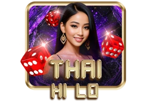 Thai Hi Lo - RICHES138