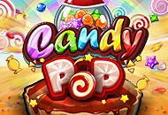 Spadegaming : Candy Pop - RICHES138