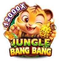 JUNGLE BANG BANG - RICHES138