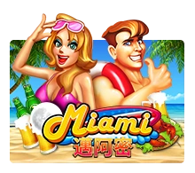 Miami - RICHES138
