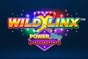 Wild LinX PowerPlay Jackpot - RICHES138