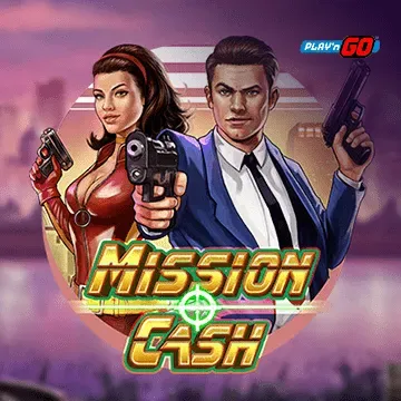 Mission Cash - RICHES138