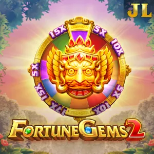 Jili : Fortune Gems 2 - RICHES138