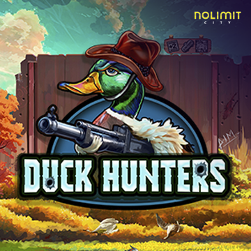 Duck Hunters - RICHES138