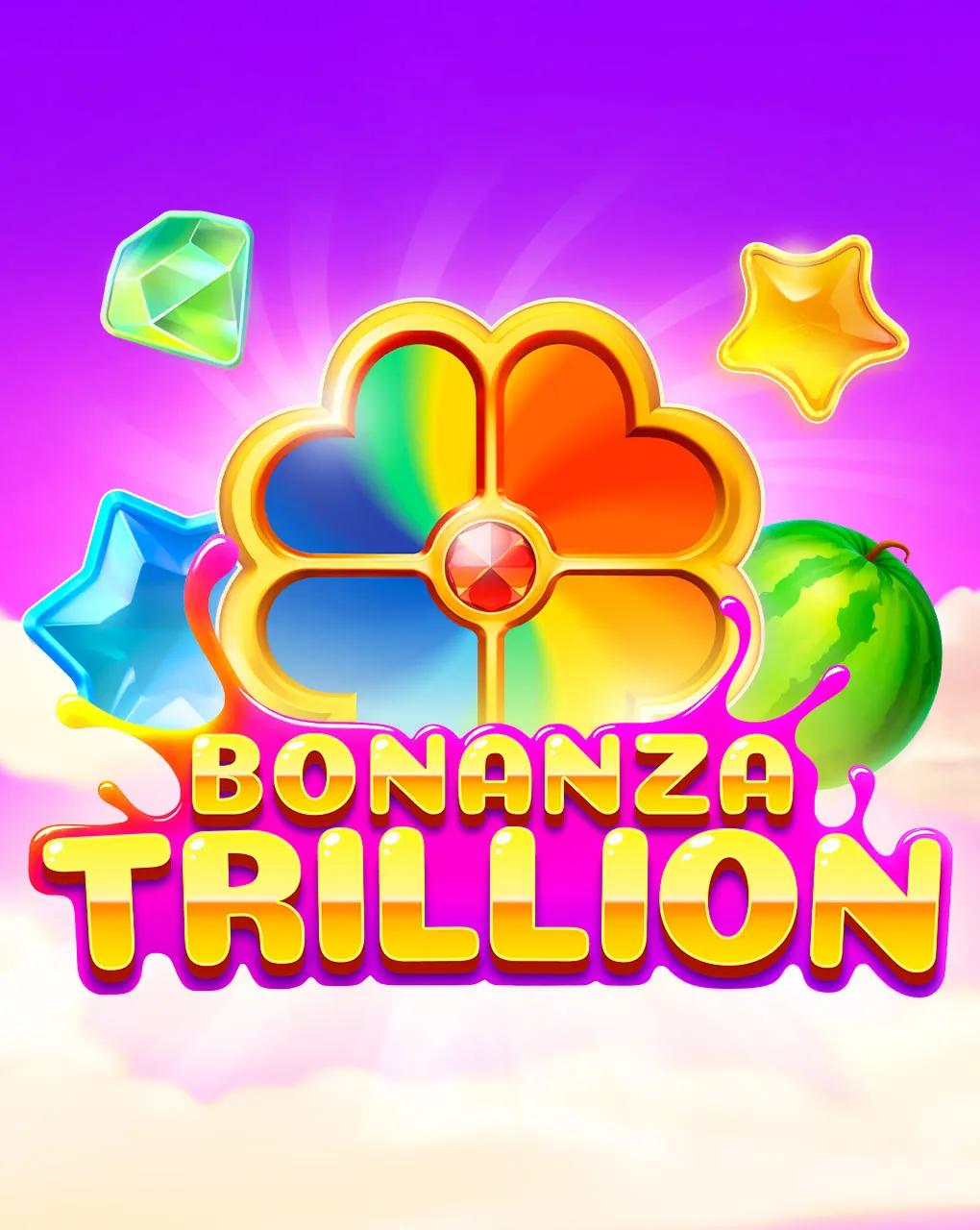 Bgaming : Bonanza Trillion - RICHES138