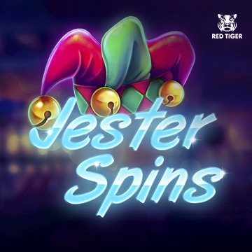 Jester Spins - RICHES138