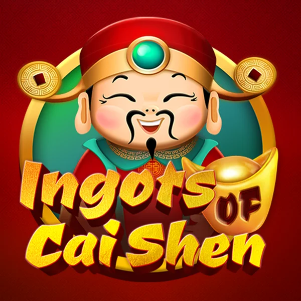 Ingots of Cai Shen - RICHES138