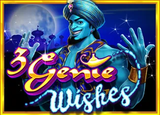 3 Genie Wishes - RICHES138